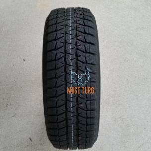 215/55R16 97H XL Bridgestone Blizzak WS80 M+S lamellrehv DOT20