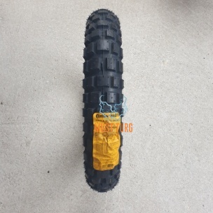 110/80R19 59Q Continental TKC 80 Twinduro M+S