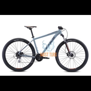 Mountain bike Fuji 29 Nevada 1.7 19" gray