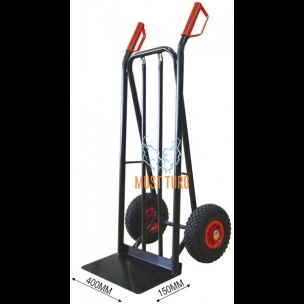 Transport trolley max 200kg