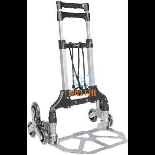 Folding stair trolley max 75kg