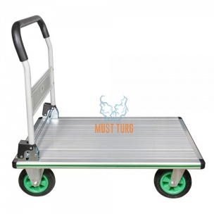 Transport platform foldable max 300kg 600x900mm