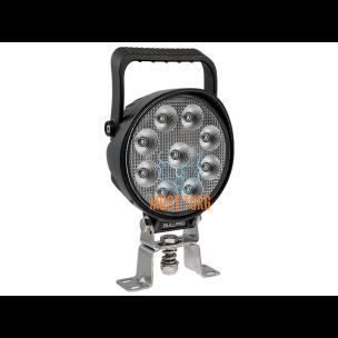 Work light with magnetic attachment 54W 9-36V 5100lm BullPro