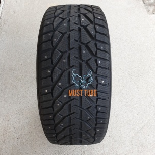 205/55R16 94T Kormoran Stud2 naastrehv by Michelin