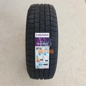 195/65R15 91T Laufenn I Fit IZ LW51 M+S lamellrehv