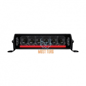 Work light Strands Siberia Next Level 11 120W 9-32V 14400lm ECE R10 CISPR 25