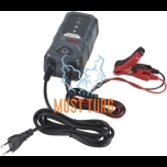 Battery charger Bosch C10 3.5A 12V 5-120Ah IP65