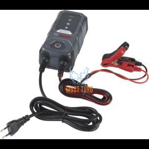 Battery charger Bosch C10 3.5A 12V 5-120Ah IP65