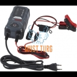 Battery charger Bosch C30 3.8A 6/12V 120Ah IP65