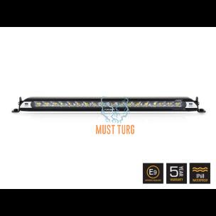 Lazer Linear 18 Elite + 190W 21000lm ECE R149