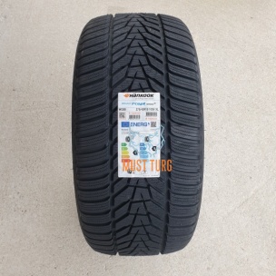 275/40R19 105V XL Hankook Winter I*Cept Evo3 W330 M+S lamellrehv