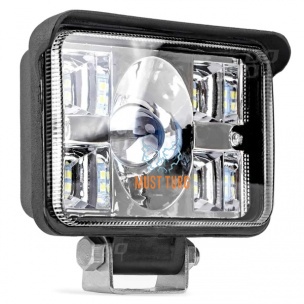 Work light Combo 9-36V 3400lm 6500K IP67 E9