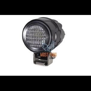 Work light Hella Modul 50 15W 9-33V 800lm CE 10R ADR