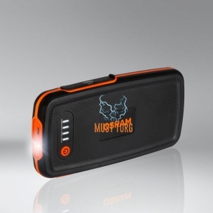 Booster battery bank 12V 150A 6000mAh Osram OBSL200