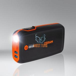 Booster akupank 12V 300A 13000mAh Osram OBSL300