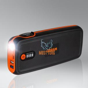 Booster akupank 12V 400A 16800mAh Osram OBSL400