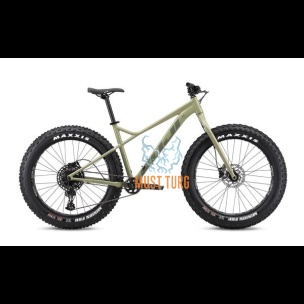 Fat bike Fuji Wendigo 1.1 frame 17