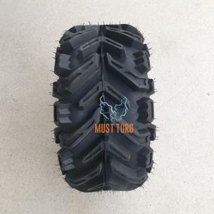 ATV tire 27X10R12 60J 6PR TL BKT Wing W207E