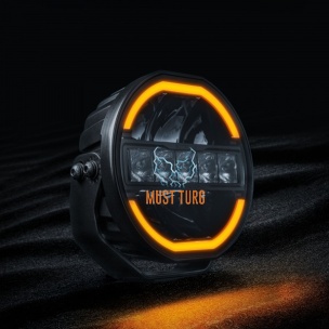Strands Siberia SkyLord 7 108W 10-38V 8250lm Ref.25 ECE R10 R148 R149