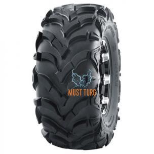 ATV tire 25X10R12 Wanda P341 6PR TL