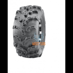 ATV tire 27X12R12 Wanda P375 6PR TL