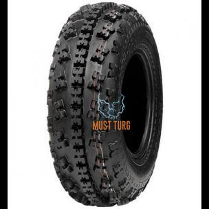 ATV tire 21X7R10 Wanda P348 6PR TL