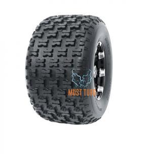 ATV tire 22X10R10 Wanda P336 4PR TL