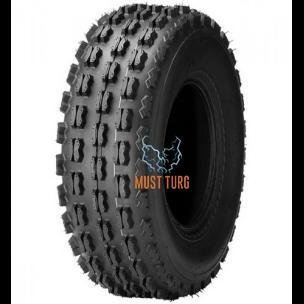 ATV tire 22X7R10 Wanda P356 6PR TL