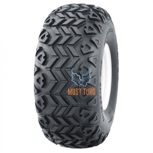 ATV tire 22X9.5R10 Wanda P3026B 4PR TL