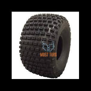 ATV tire 18X9.5R8 Wanda P322 82A8 6PR TL