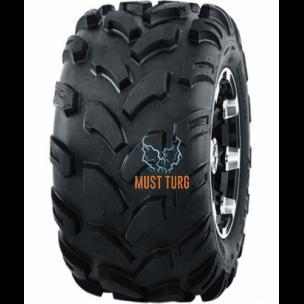 ATV tire 19X7R8 28J Wanda P311 4PR TL