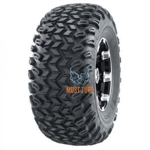 ATV tire 22X11R8 Wanda P334 80B 6PR TL