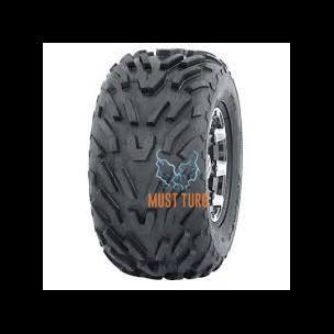 ATV tire 16X8R7 20F Wanda P329 4PR TL