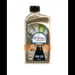 Engine oil 0W-20 Total Quartz Ineo First 1L for PSA group vehicles