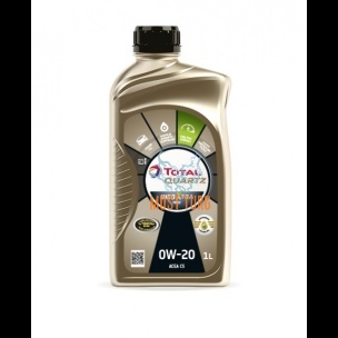 Engine oil 0W-20 Total Quartz Ineo Xtra First 1L for PSA group vehicles