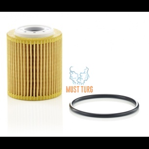 Oil filter for Mann HU7032Z PSA engines