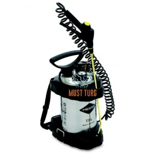 Surveprits roostevaba 7.5L pH 5-9 Mesto