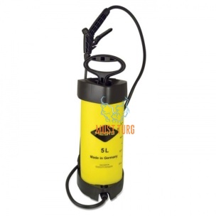 Pressure spray garden 5L Mesto Flori