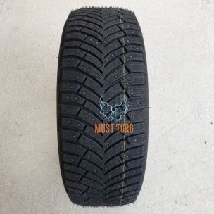 205/55R17 95T Michelin X-Ice North 4 naastrehv