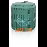 Composter Thermo 340L without bottom green