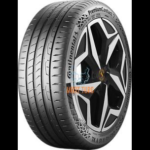 275/45R20 110Y XL FR Continental PremiumContact 7