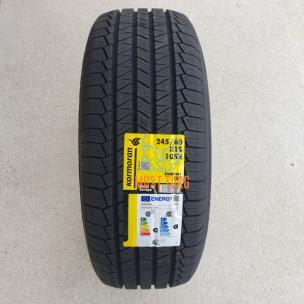 245/60R18 105H Kormoran SUV Summer by Michelin