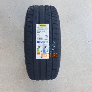 225/45R18 95W XL FR Kormoran Ultra High Performance