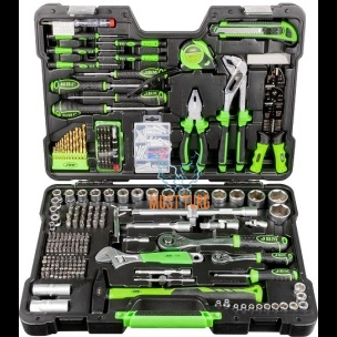 Tool set for home 303 parts