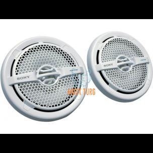 Boat speakers 6.5" 140W IPX5 Sony XS-MP1611