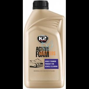 Active foam K2 concentrated cleaning foam 5L