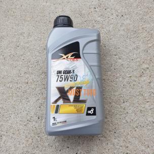 Gearbox oil XL Uni Gear-S 75W90 1L