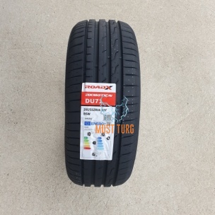 205/55R16 91Y FR RoadX RXMotion DU71