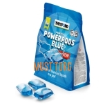 Toilet chemical for waste water tank Thetford PowerPods Blue 20 capsules