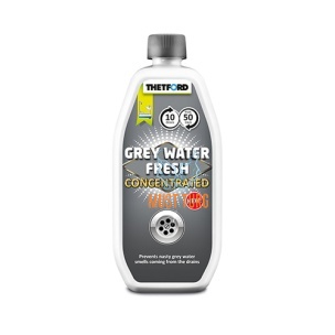 Gray water tank chemical Thetford Gray Water Fresh concentrate 0.78L